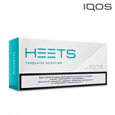 HEETS加熱煙｜Heets煙彈｜IQOS加熱不燃燒系列｜台灣711到付