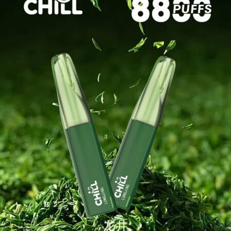 鴨嘴獸CHILL 8800口